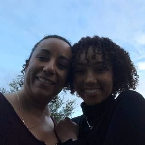 Meet your Posher, Vicky